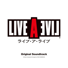 WARM・A・LIVE