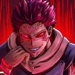 SUKUNA RAP - WXRST | FabvL [Jujutsu Kaisen]