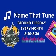 Name That Tune #413 by Stevie Wonder
