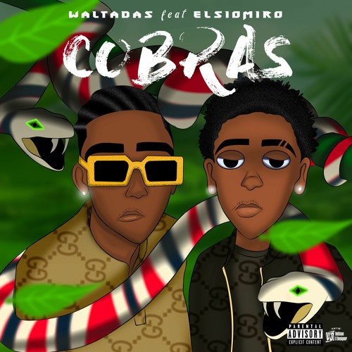 COBRAS (C/ ElsioMiro)
