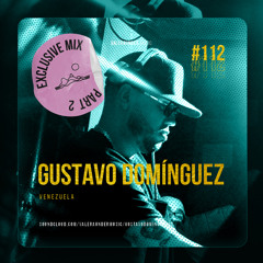 VUM.112 | GUSTAVO DOMINGUEZ (Venezuela)