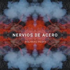 Irepelusa - Nervios De Acero(Malrang Melodic Afro House Remix)