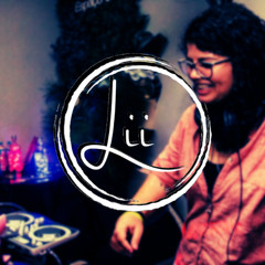 MARROM - DJ LARIINHA
