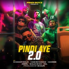 Pindi Aye 2.0