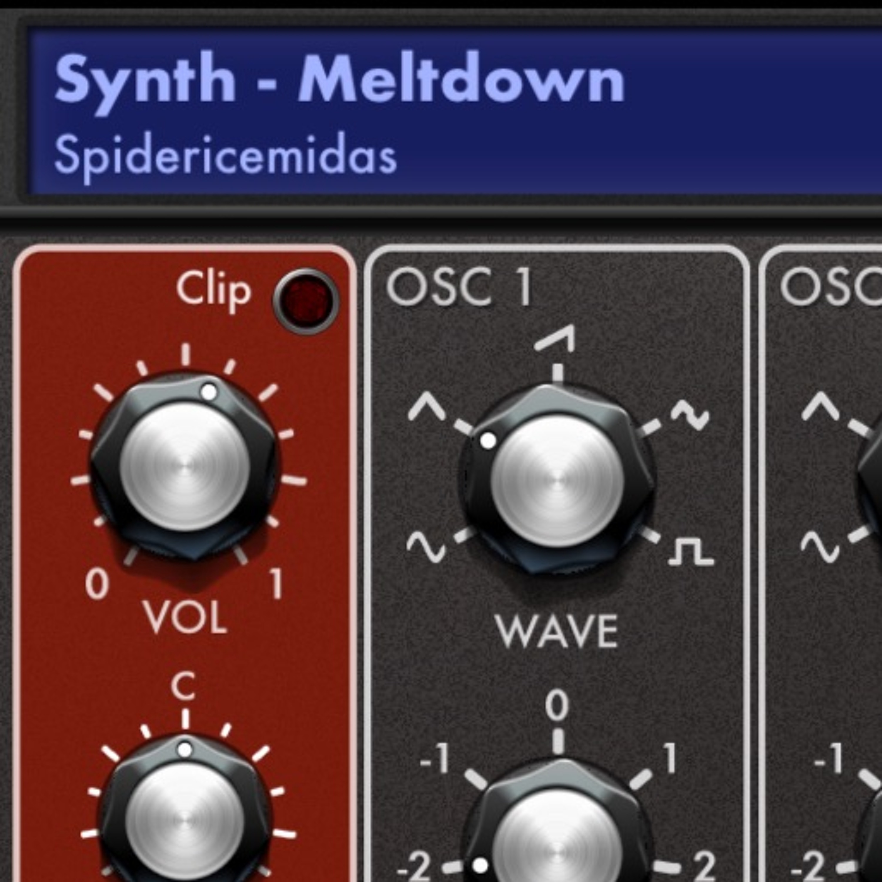 SpiderKauldron thumbnail