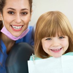 Best Pediatric Dentist in Eugene | Kids Dental Care – Mercedes R Del valle