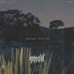 Expose The Rot (ft. Eaze) (Prod. Blunt Christ)