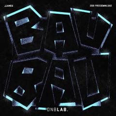 JJAMES - BAU BAU [FREE DOWNLOAD]
