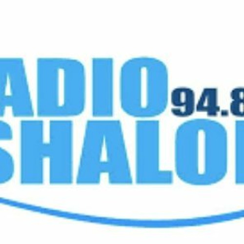 Radio shalom sale