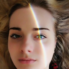 Sea Green Eyes - Eye Color Change Subliminal (New)