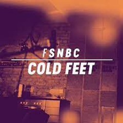 Cold Feet - Fink - Philippe del Bosque edit