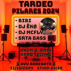 HARDTECHNO CON ESENCIA EKO [NOW OR NEVER]💣