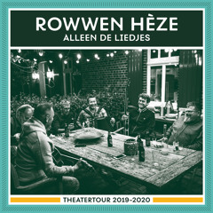 Auto, vleegtuug (Live Theatertour 2019-2020)