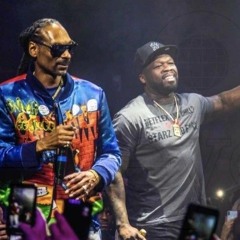 Snoop Dog 50 Cent All Around Da Club