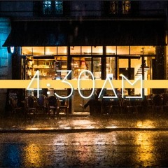 [무료비트] 감성적인 R&B 발라드 비트_ 재즈 비트_ 4:30 AM(prod. madeade)