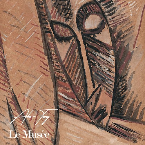 MuséeCast 001 by aka-tony