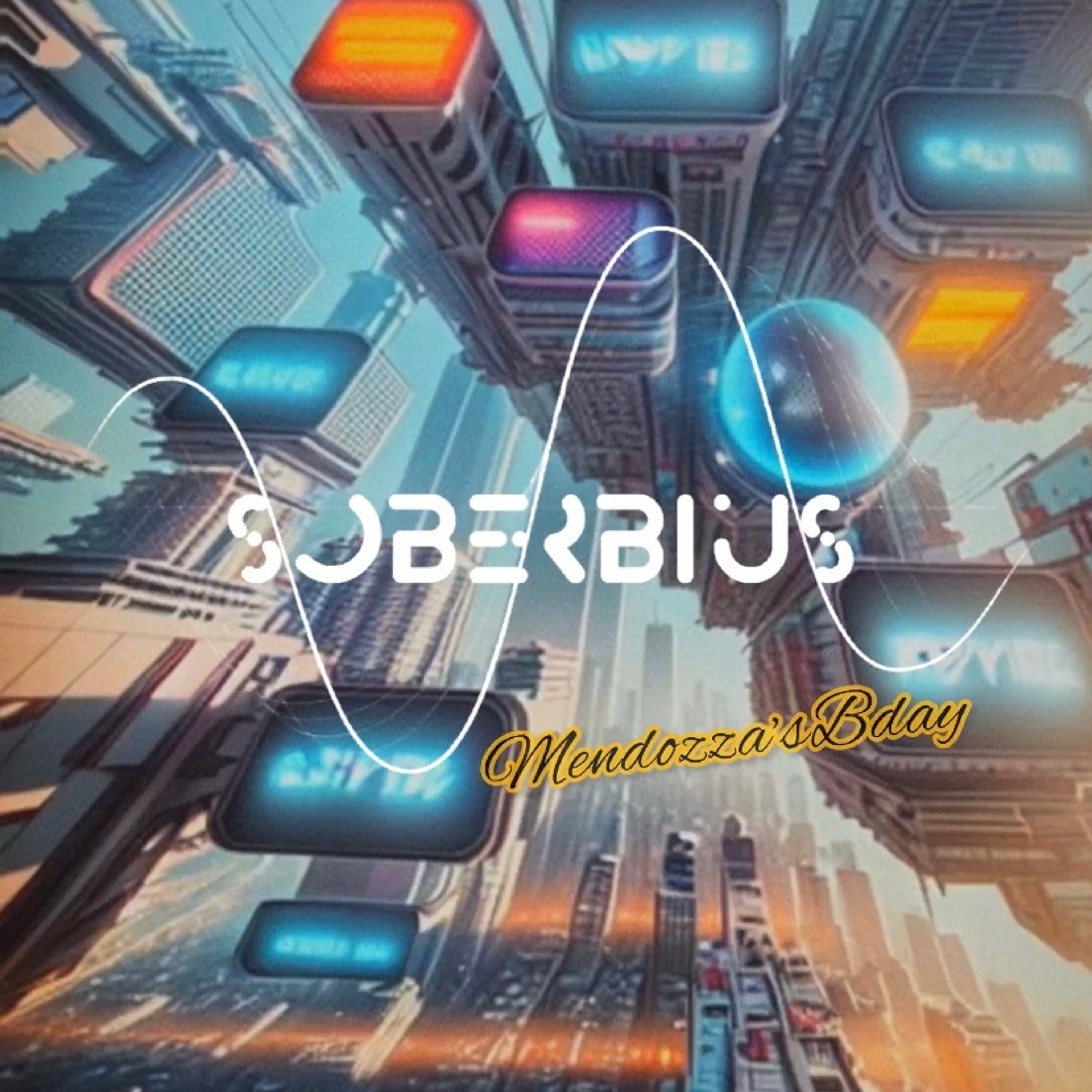 Soberbius Podcast