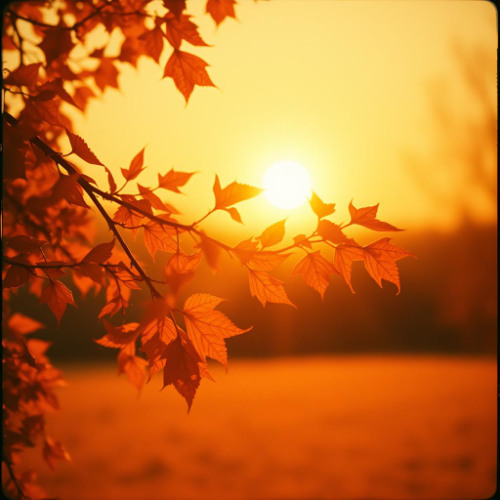 You, My Season