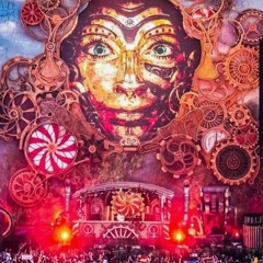 TOMORROWLAND MIX (HOUSE/DANCE/EDM)