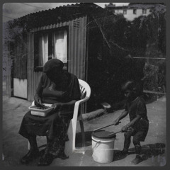 2026 Live Afro House Set - Ketrez