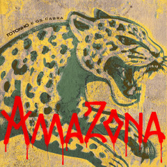 AmaZona