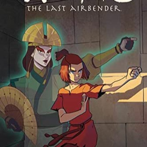 Télécharger le PDF Suki, Alone (Avatar: The Last Airbender, #0.6) PDF EPUB bWeVQ