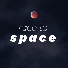 race to space