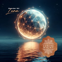 Sander Sil - Luna