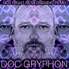 Doc Gryphon - Not Right Now (INSMNC Remix)