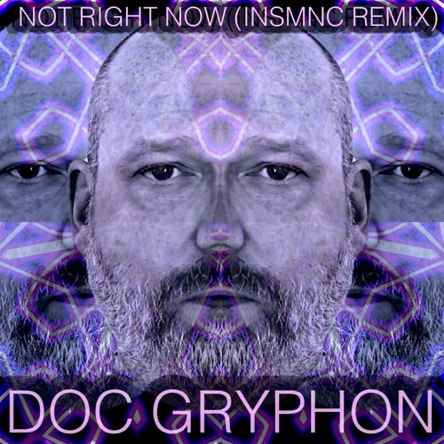 Doc Gryphon - Not Right Now (INSMNC Remix)