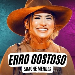 Simone Mendes - Erro Gostoso (DJ DUBAY) Rework Track Forró Love Mix 2023