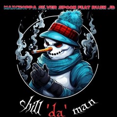 Maxchoppa silver spoon feat rush JB chilldman diss