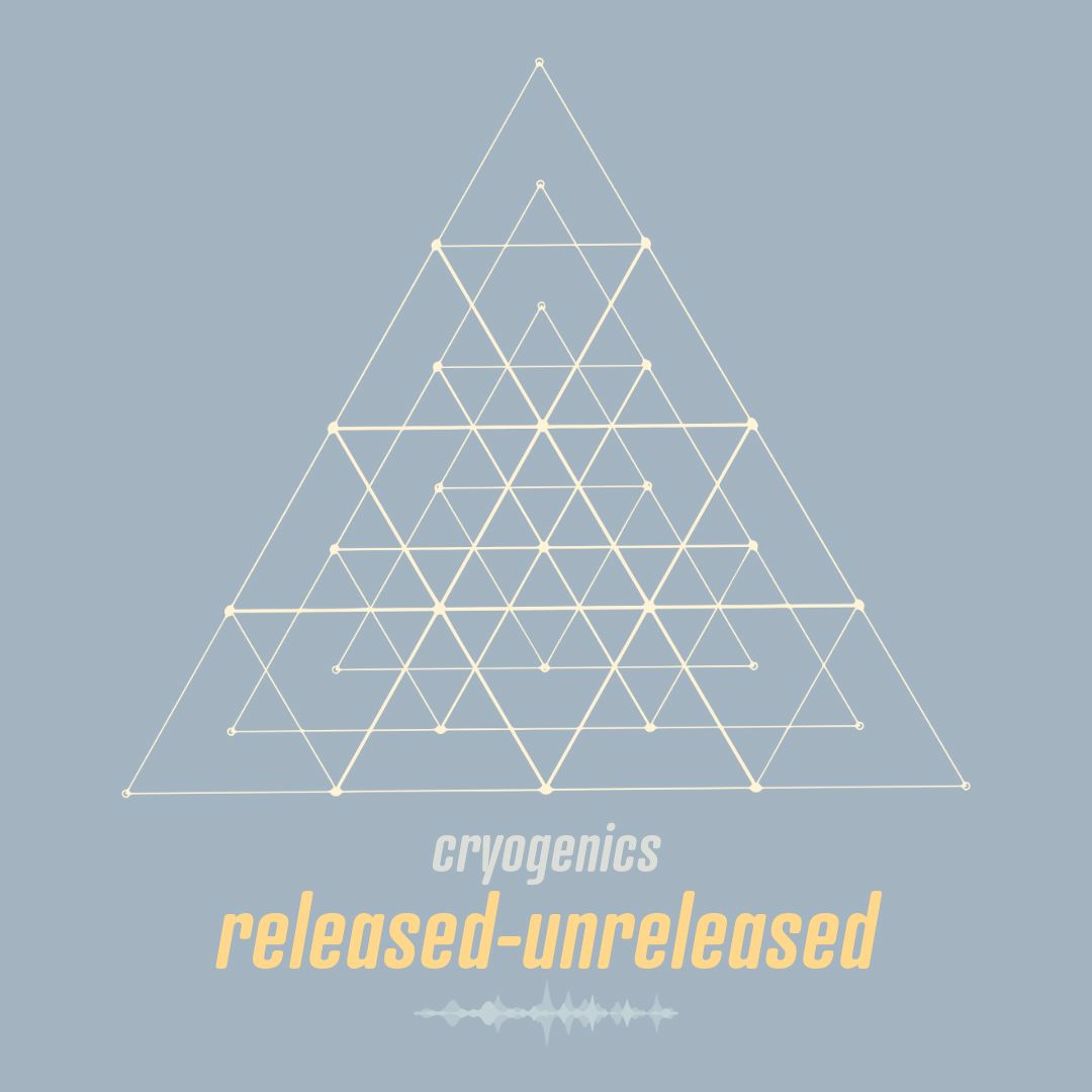 Cryogenics - Released & UnReleased [MiniMix]