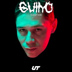 (U)Topic Guest 036: Guiiyo