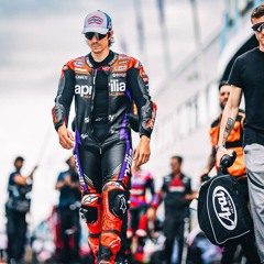 Episode 417: Feeling the need for speedy Qs and talking with Maverick