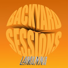 Backyard Session 002 - (Tech House Mix)