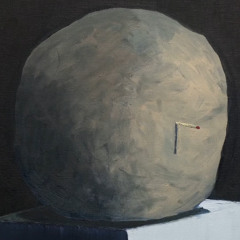 the great hidden sea of the unconscious / the story is lost full version