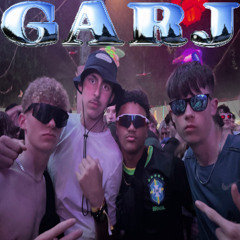 Garj (STEEZ MIX)