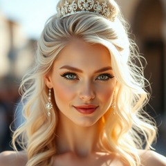 LA PRINCESSE  SORAYA (Feat. MAHANDRY  RASOAMAHARO) (Poetic  Song)
