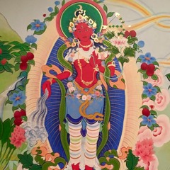 Red Tara Mantra Loop