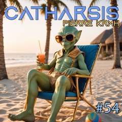 Catharsis #54 For ONIB Radio