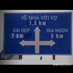 Thành Phố Buồn - VB Remix