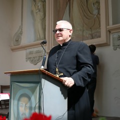 Paweł Tomys OMI: Historia kodeńskiego sanktuarium w kontekście jubileuszu