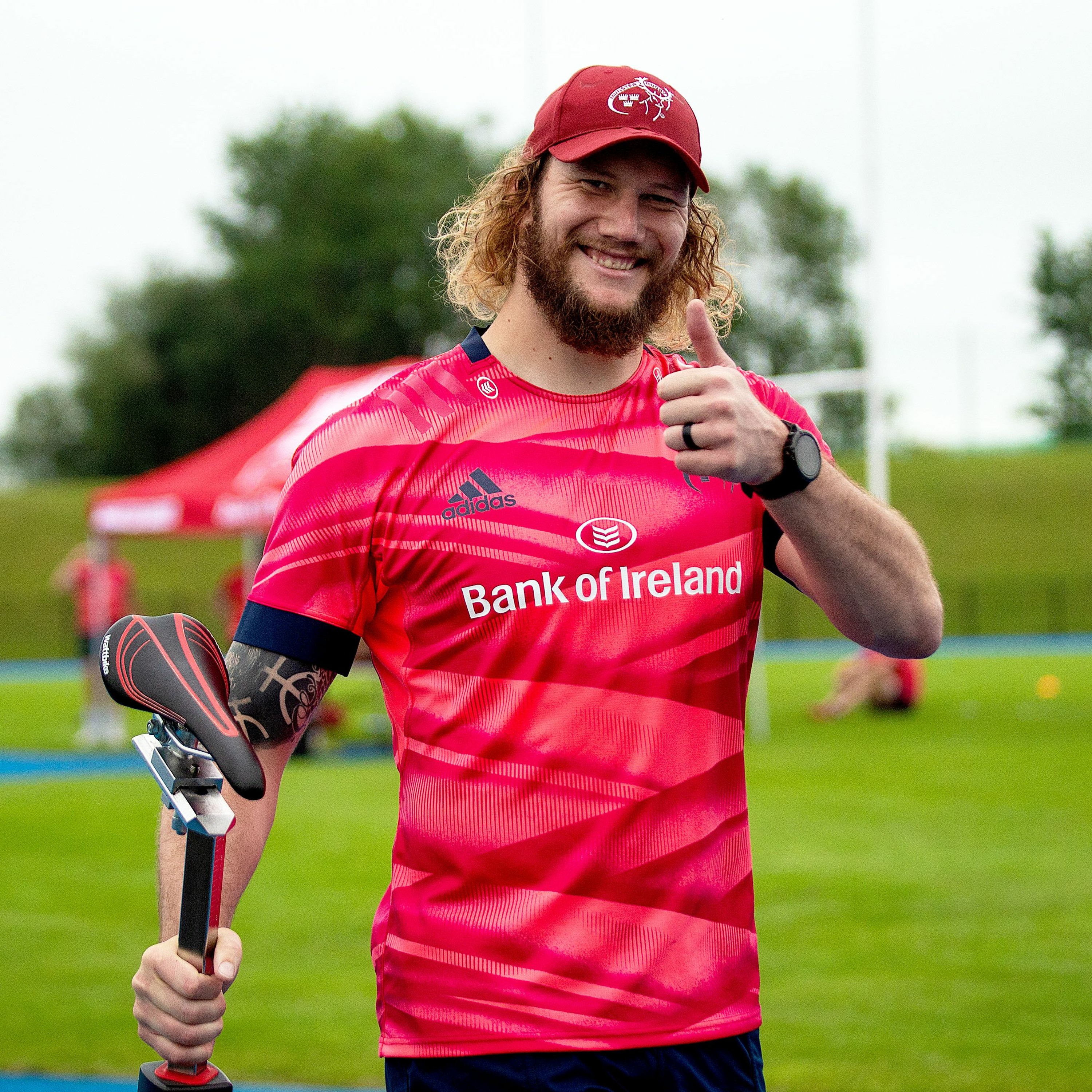 MunsterRugby