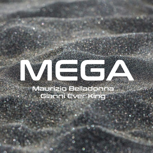 TH513 Gianni Ever King/ Maurizio Belladonna -Meganoide