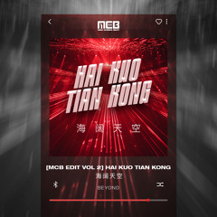 [MCB EDIT Vol 2] ⁠Hai Kuo Tian Kong ⁠海阔天空 - Beyond.mp3