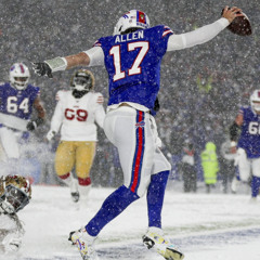 AFQ S10E28: Do You Bills-Eve In Magic (AFC East Preview)