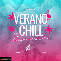 VERANO CHILL BY CRISTIAN ALEXIS (Afromix) 2025