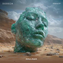 Dodeca - Savera (Extended Mix) [Amulanga]