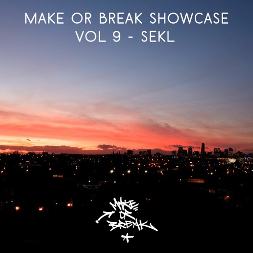 Make or Break Showcase Mixes
